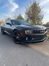Chevrolet Camaro 3.6L 2.Hand*JBL*RFK*Carplay*Navi*20 Zoll - gebrauchte Chevrolet Camaro aus dem Jahr 2013