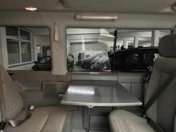 Volkswagen T4 Multivan - 5