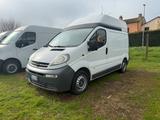 Opel Vivaro 29 1.9 CDTI/80CV PC-TA Furgone TETTO - gebrauchte Opel Vivaro aus dem Jahr 2004