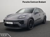 Porsche Macan 4