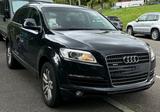 Audi Q7  3,0 TDI 2008 - Audi Q7 Kombi Gebrauchtwagen