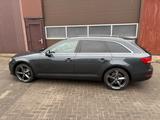 Audi A4 2.0 TDI 140kW S tronic Avant  - Audi A4: TDI 140