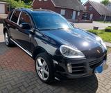 Porsche Cayenne - - - Porsche Gebrauchtwagen in Rheine
