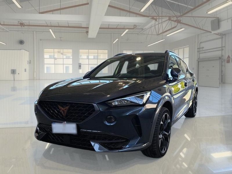 Cupra CUPRA FORMENTOR 2.0 TDI SUV