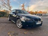 BMW 530i A - LCI M-Paket ab Werk! - BMW 530 aus 2007: 530i