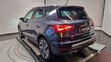 Seat Arona 1.0 TSI FR Navi/ SHZ/ LED/ GJR/ AHK-Vor... - Seat Arona: Van