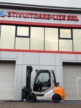 Still RX70-35H - Still Frontstapler