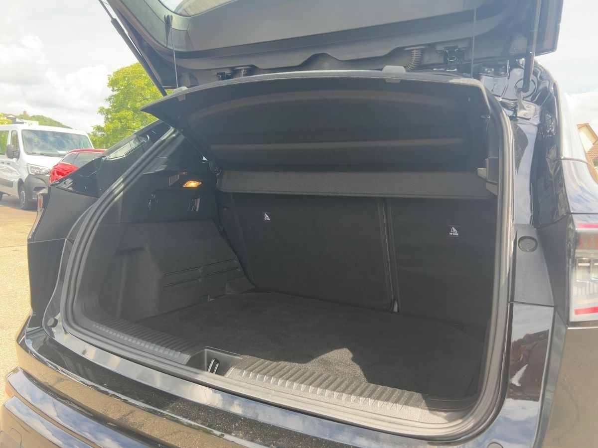 Fahrzeugabbildung Renault Austral Evolution Mild Hybrid 160 Automatik SHZ