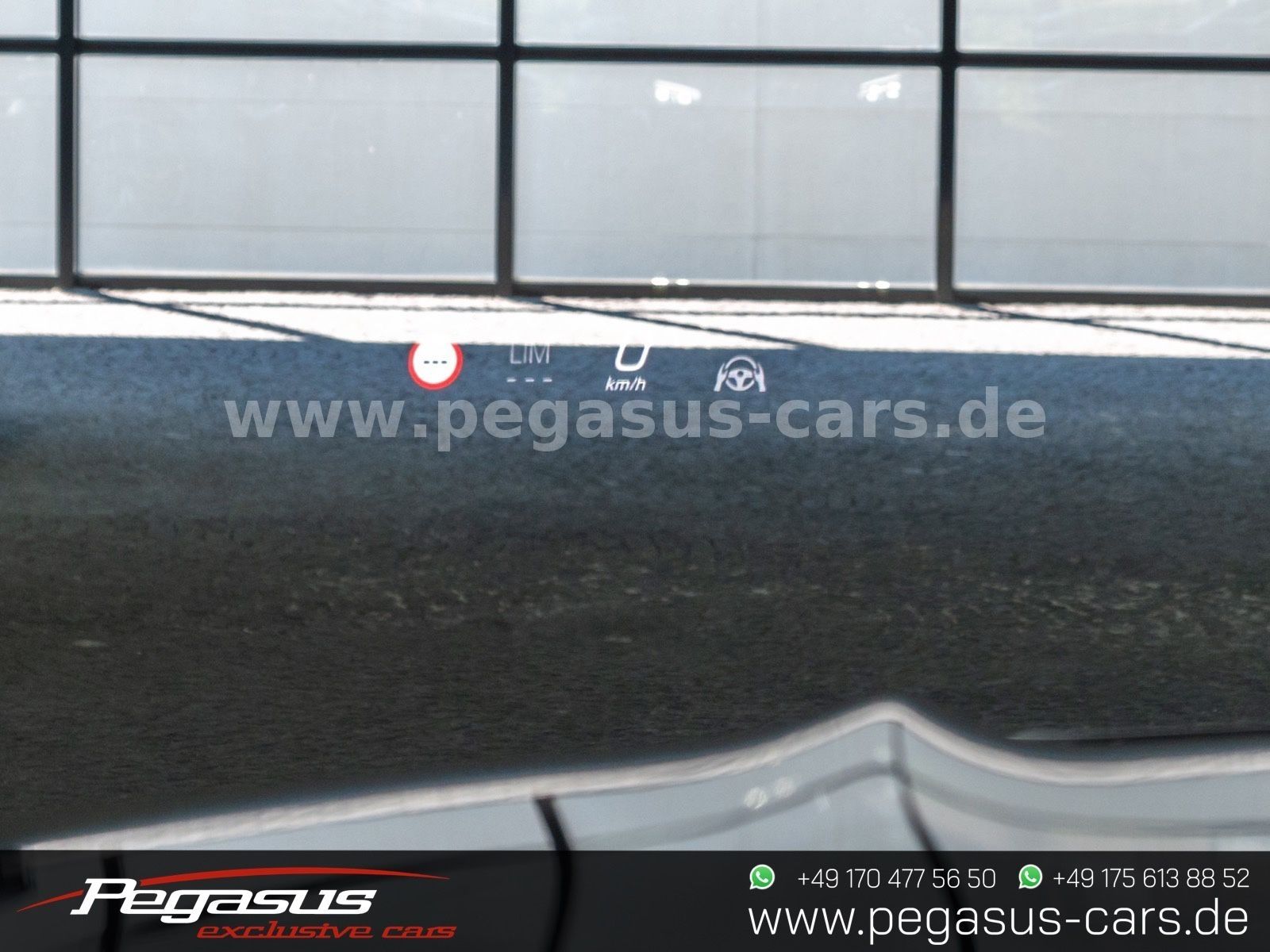 MERCEDES-BENZ C 63 AMG - 41