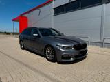 BMW 520 d Tour M Sport Nav*LED*Kam*HiFi*KW3*18