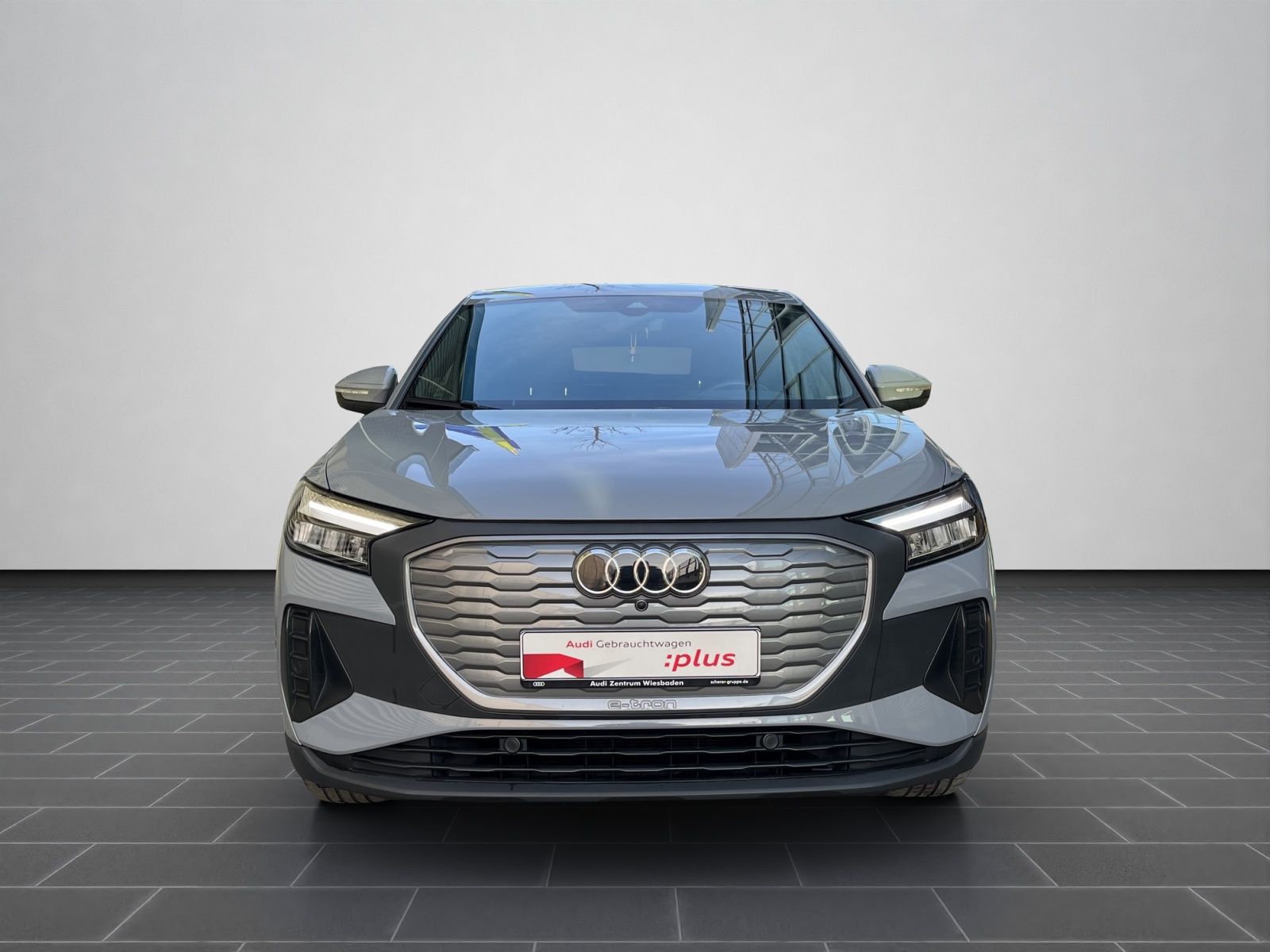 Audi Q4 e-tron - Bild 6