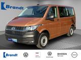 Volkswagen T6.1 Caravelle 2.0 TDI DSG+APP-CONNECT+KLIMAAUTO - Angebote