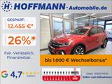 Volkswagen T-Roc R-Line Pano-Dach, AHK abn, Alu 19Z, Kamera