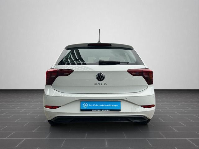 Volkswagen Polo - Bild 7