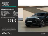 Audi Q6 e-tron - Vorschau Bild 2