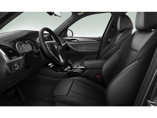 BMW X3 xDrive20d ADVANTAGE AT Head-Up Display, AHK, 