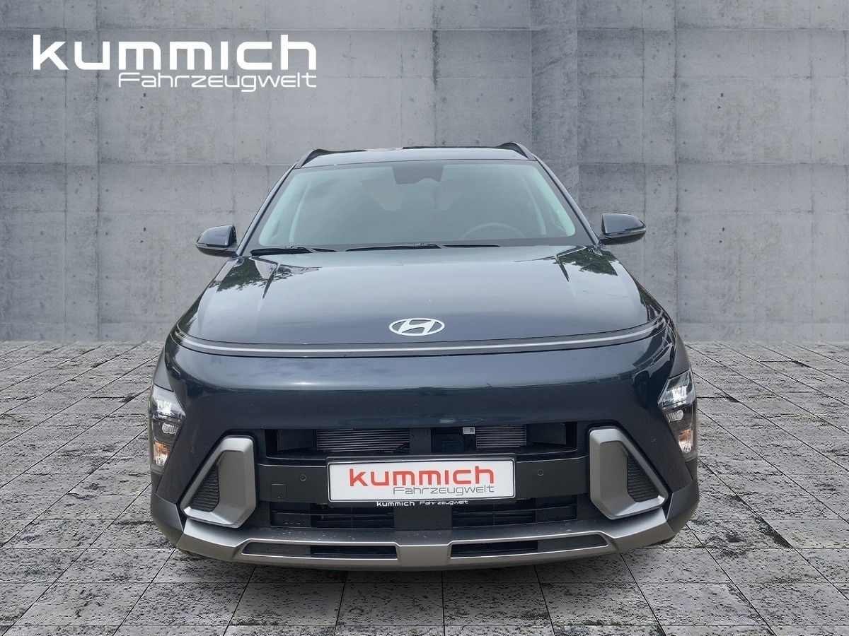 Hyundai KONA - Bild 2