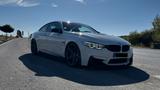 BMW M4 Coupe M Performance 1. Hand - BMW M4: M Performance