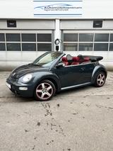 Volkswagen New Beetle *Dark Flint* - gebrauchte VW New Beetle aus dem Jahr 2005