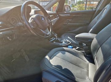 BMW 216 Active Tourer - 4