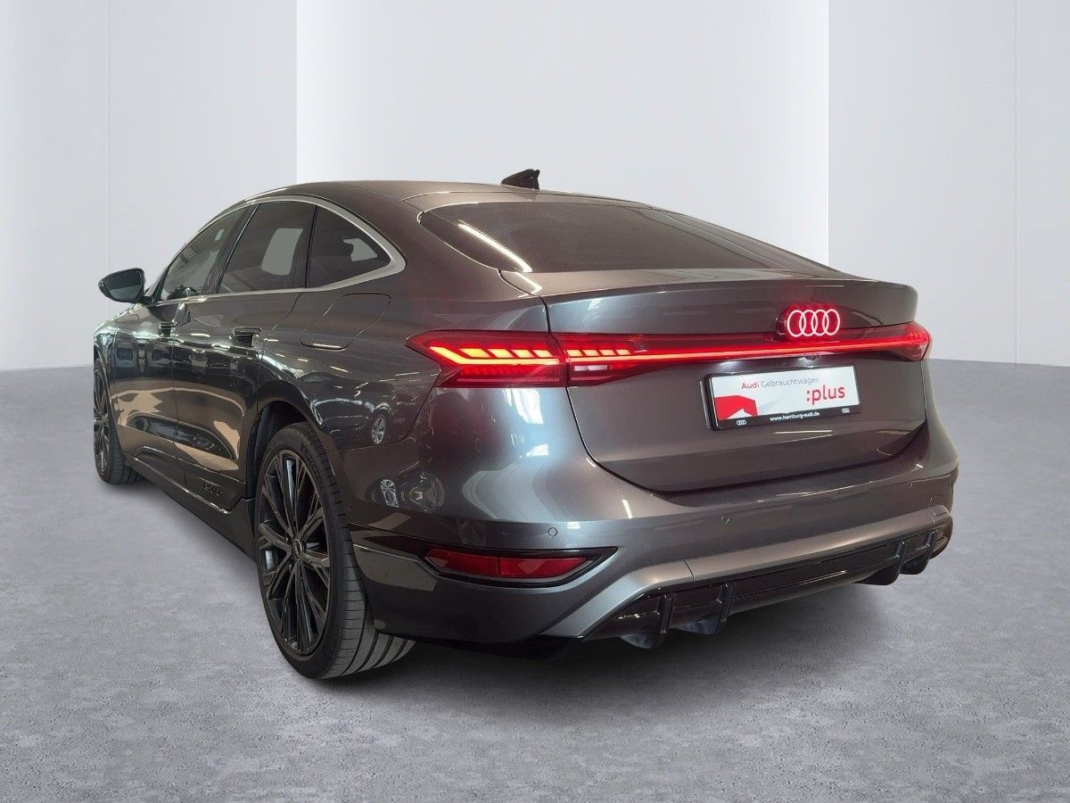 Audi A6 e-tron - Bild 3