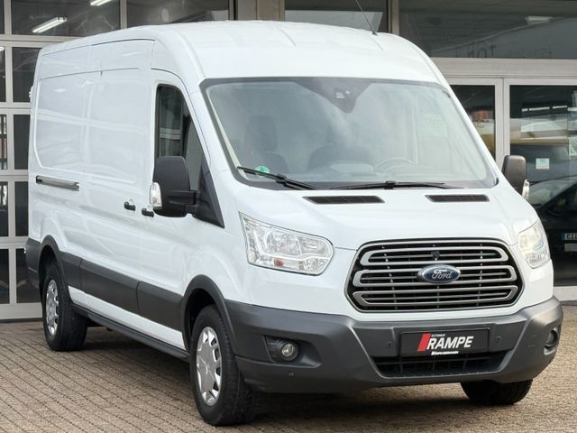 Ford Transit 2.2 TDCi Kasten 350 L3 KLIMA/WERKSTATT