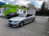 BMW E60 540i M Paket - BMW 540 aus 2007