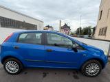 Fiat Grande Punto 1.4 Natural Power CNG  - Fiat Punto: Natural Power
