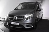 Mercedes-Benz V 220d AMG-Line Marco Polo Westfalia - Mercedes-Benz Diesel Integrierter Marco polo