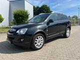 Opel Antara 2.2 CDTI Selection 120kW*KLIMAAUT*LEDER* - gebrauchte Opel Antara aus dem Jahr 2012
