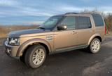 Land Rover Discovery 3.0 SDV6 HSE HSE - Land Rover Discovery von privat
