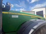 John Deere 8345 R - Angebote