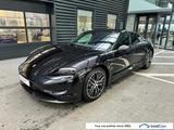 Porsche Taycan Aut. LED Virtual Bose Display Leather Ke - Porsche Taycan Gebrauchtwagen