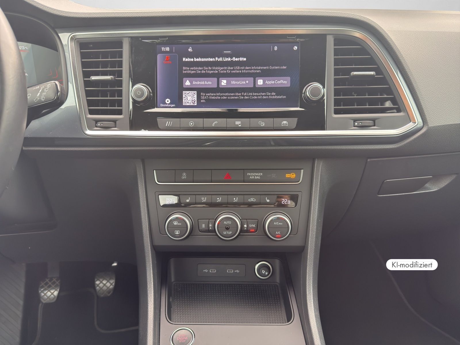 Seat Ateca - Bild 12