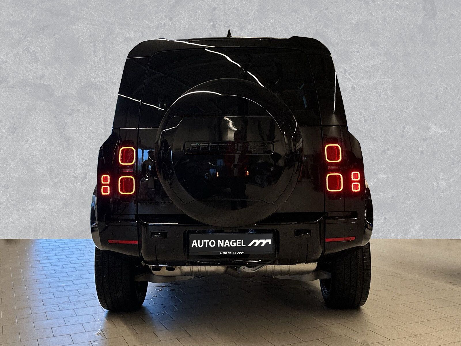 Land Rover Defender - Bild 7