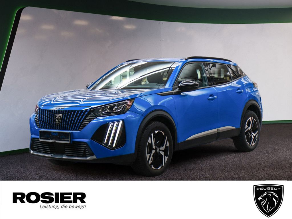 Image of Peugeot 2008