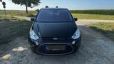 Ford S-Max 2,2 TDCi 147kW DPF Titanium Autom. Tit... - gebrauchte Ford S-Max aus dem Jahr 2011