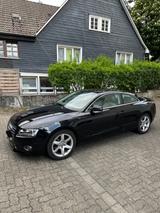 Audi A5 BJ 2010 ~63.000 Km Original Motor - gebrauchte Audi A5 aus dem Jahr 2010