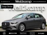 Mercedes-Benz B 250 Progressive+AHK+Kamera+Memory+Distronic - Mercedes-Benz B 250: mit Anhängerkupplung
