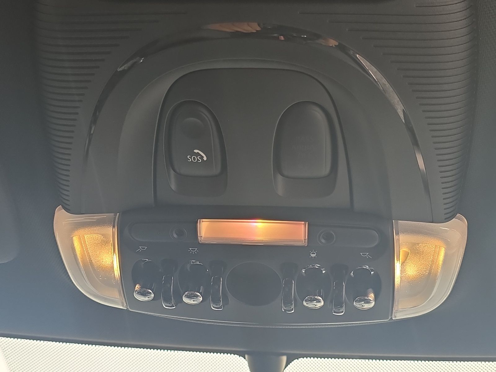 Fahrzeugabbildung MINI COOPER S Mini John Cooper Works Harman-Kardon