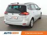 Opel Zafira Tourer 1.4 Turbo Active *NAVI*PDC*SHZ* - Opel Zafira Tourer aus 2017