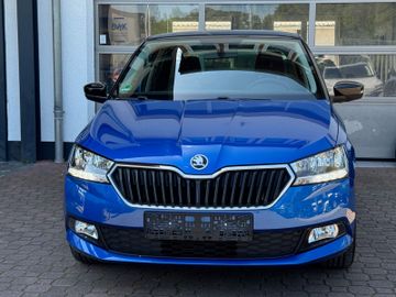 Skoda Fabia Ambition*Kamera*Touch*Klima*Tempomat*