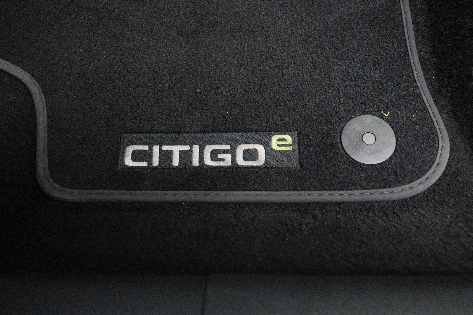 Fahrzeugabbildung SKODA Citigo-e iV Ambition