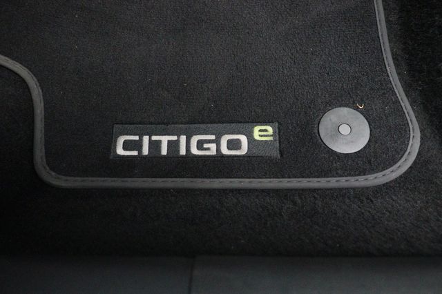 Fahrzeugabbildung Skoda Citigo-e iV Ambition