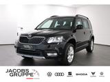 Skoda Yeti 1.4 Drive Navi,Xenon,SHZ,GRA - Skoda Yeti: Schwarz