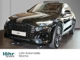 Audi Q5 Sportback 40 TFSI S-Line 150 kW / 204 PS - Audi Q5 Neuwagen