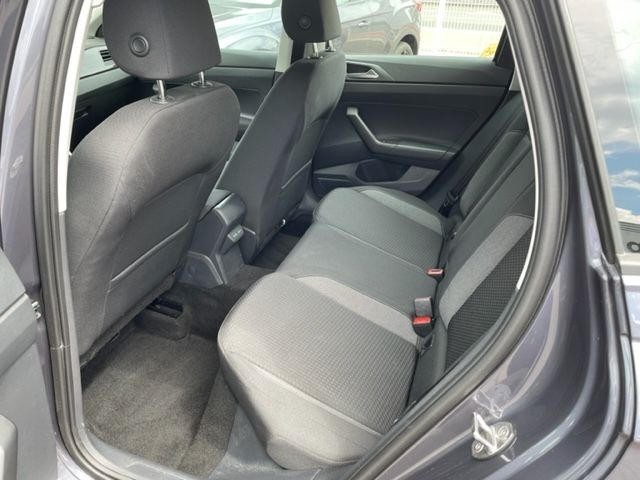 Taigo 1.0 TSI Navi digitales Cockpit LED Scheinw