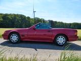 Mercedes-Benz SL 500 aus 1994, 2.Hd. Beschreibung beachten! - Mercedes-Benz SL 500 in Duisburg