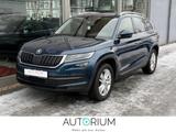 Skoda Kodiaq Style 4x4 7 SITZ. AUTOM. PANO SZHZG TEMPO - Skoda Kodiaq Gebrauchtwagen in Berlin