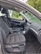 Skoda Octavia 1.8 TSI 4x4 Scout Combi Scout - Skoda aus 2012: Scout